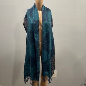 H&M Women's Cozy  Scarf